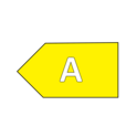 Energetický štítek